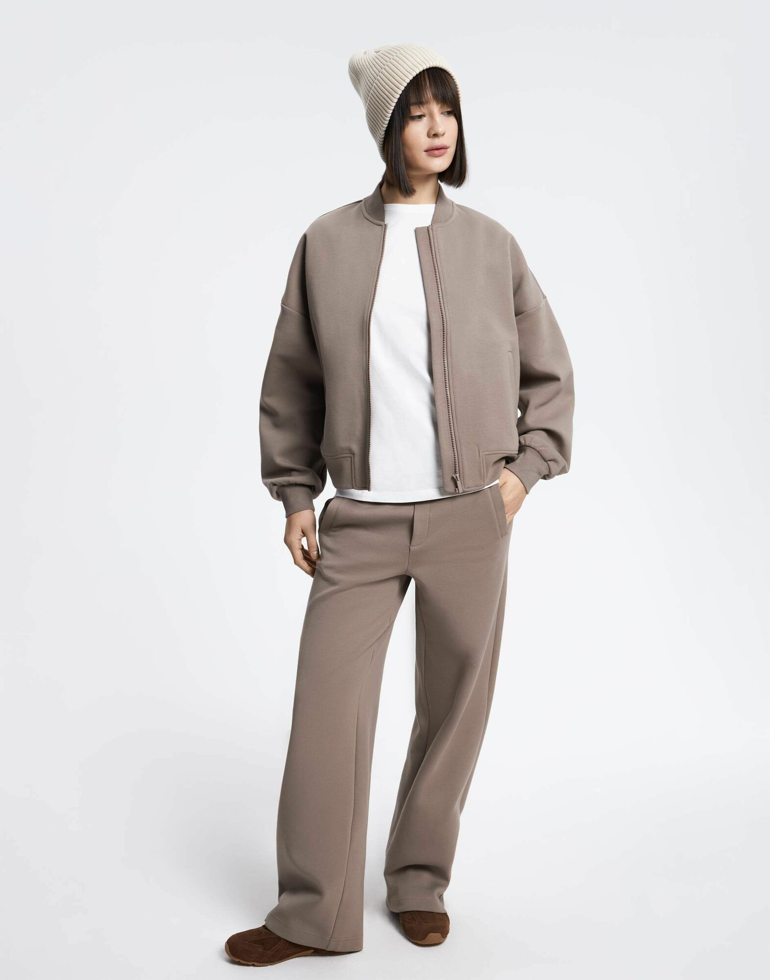 Брюки спортивные Gloria Jeans