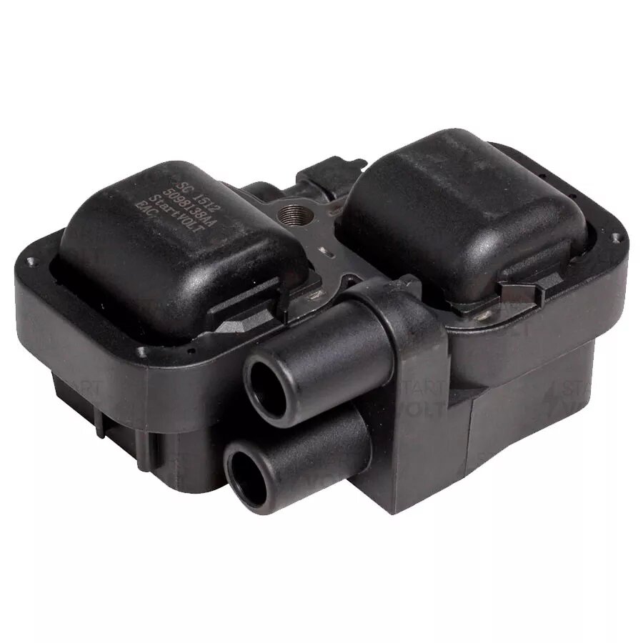 Катушка зажигания Mercedes-Benz (96-) 2.4i-5.0i (STARTVOLT)