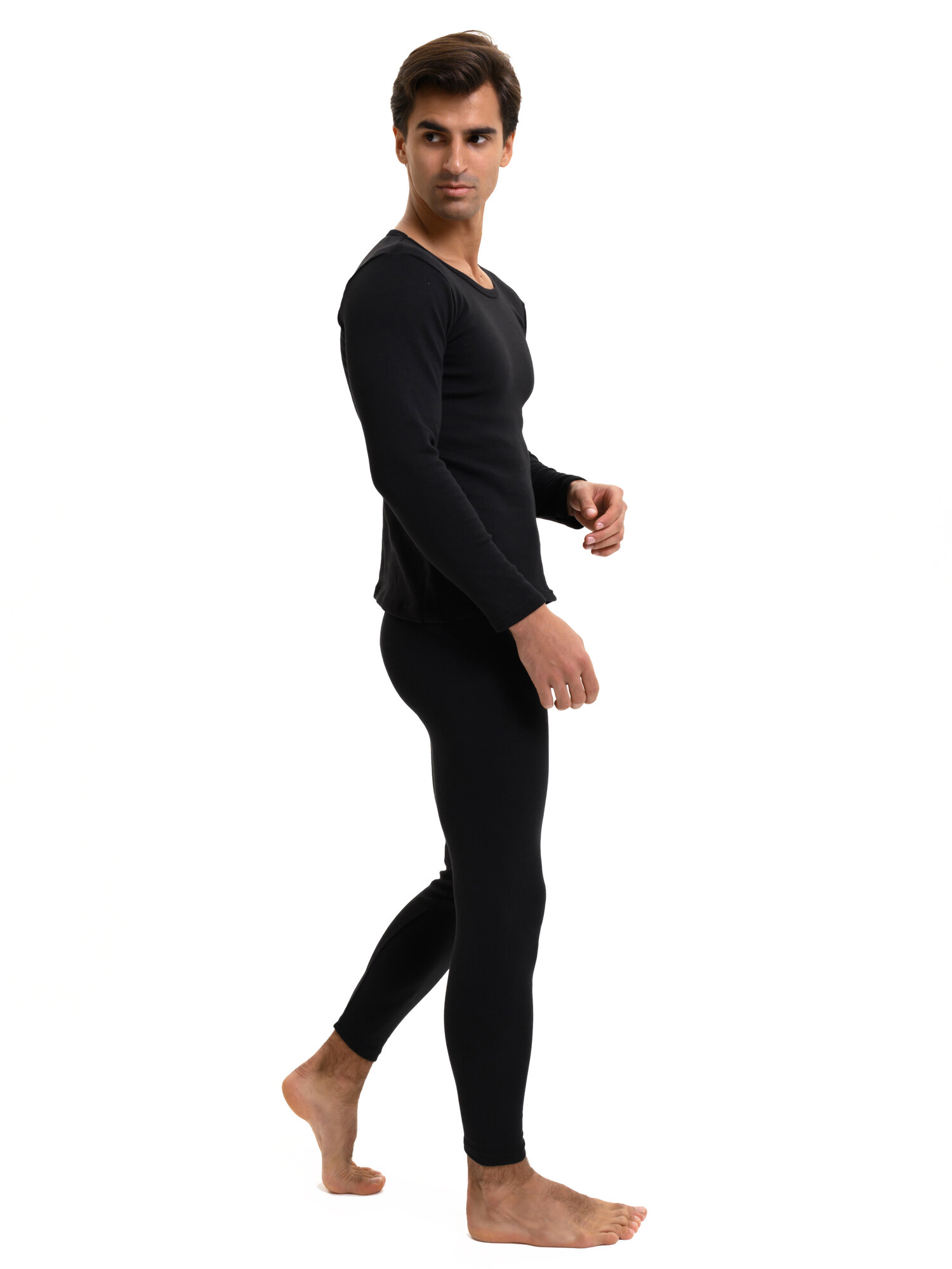 Кальсоны  Feelline, размер XXL, черный — фото 1