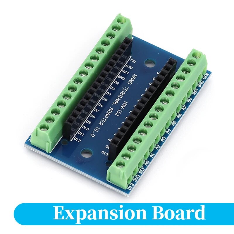 Stlxy ATMEGA328P микроконтроллер, Expansion board, 10 шт.
