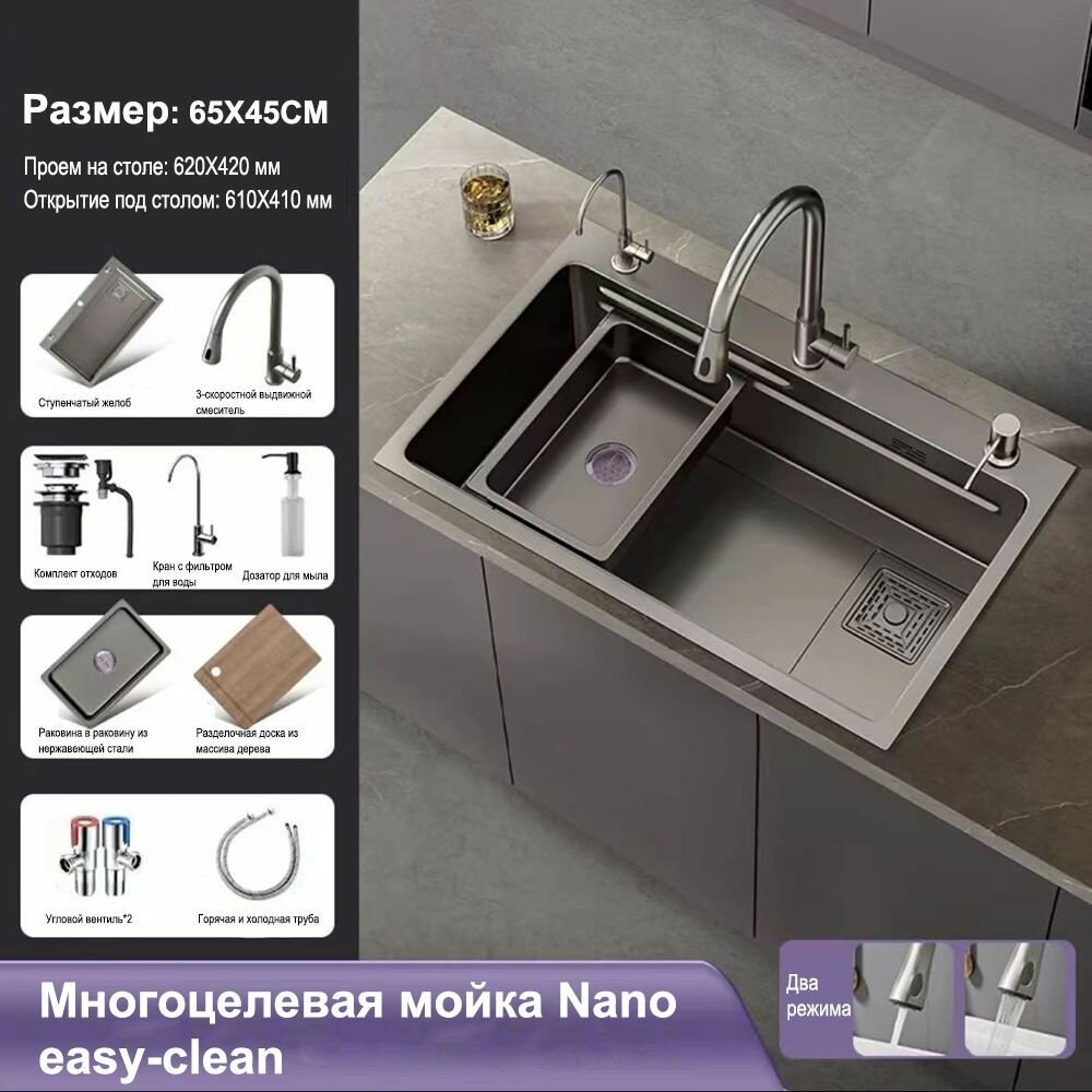 Мойка