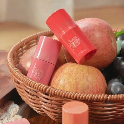 фото Тинт на водной основе rom&nd bare water tint 04 water grape
