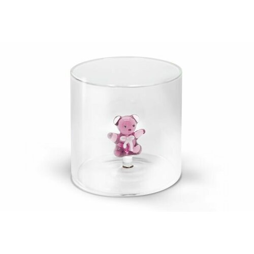 Стакан, 250 мл, стекло Б, Кошка, Monterey (WD Lifestyle)