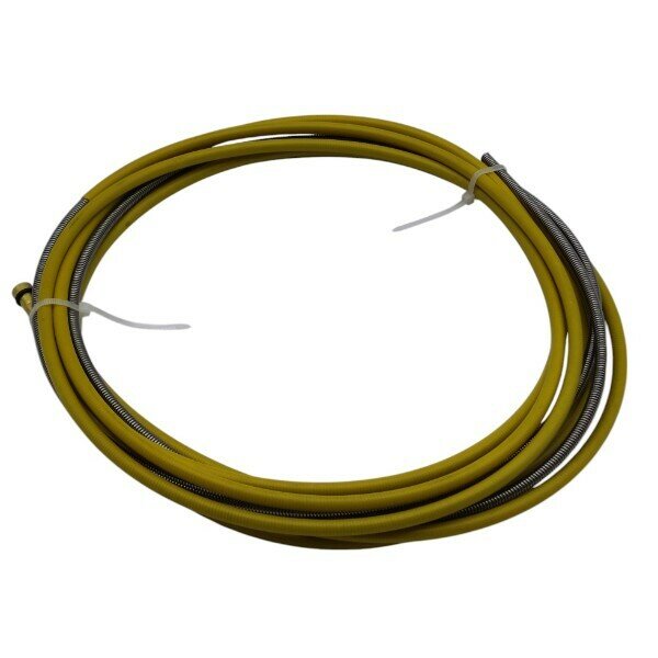 Направляющие Каналы Для Проволоки Канал подающий d1.2-1.6мм 4.4м DM 555W