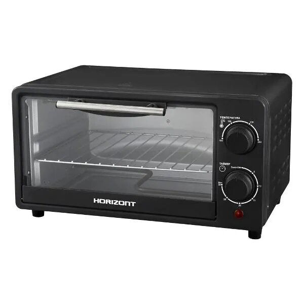 Мини-печь Horizont MO-0904B