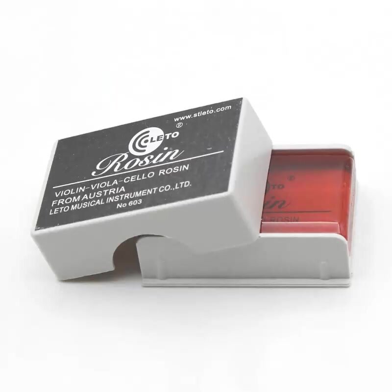 Канифоль для скрипки и альта — фото 1