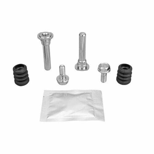 Направляющие суппорта задний Chevrolet Lacetti 03-, Nubira 03- (HCGS005)