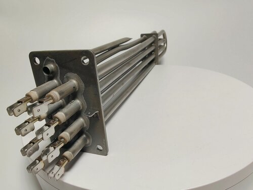 Изображение товара ТЭН-Б4-330 абат код 120000060525 (МПК, МПТ, ПКА)