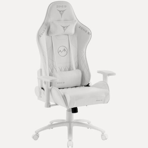 Изображение товара Кресло геймерское Zone 51 FROST White