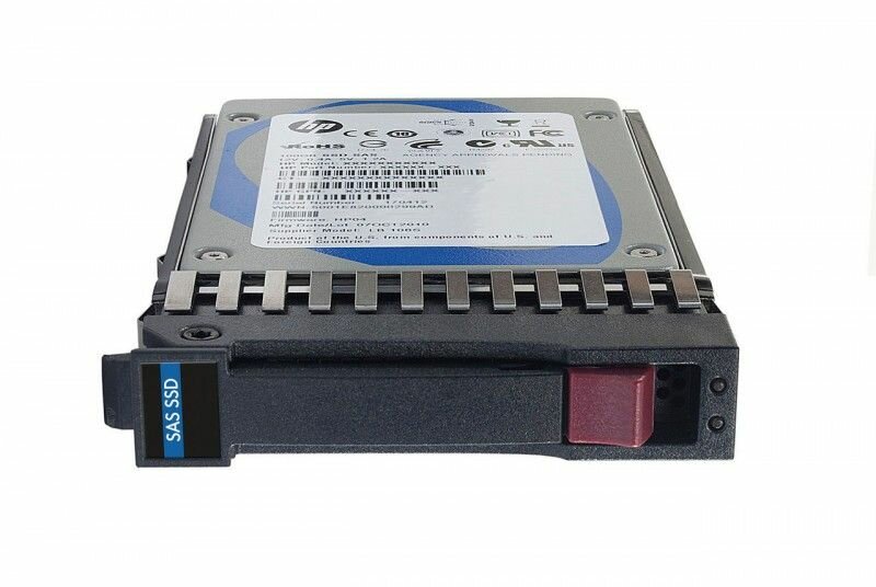 Жесткий диск для серверов HPE 1.6TB (N9X91A)