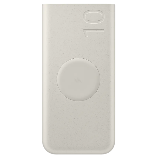 Внешний аккумулятор Samsung EB-U2510 10000 mAh Beige Type-C 5890₽