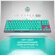 Клавиатура проводная Red Square Typex V2 (G3ms Sapphire), Русская раскладка, Тем...