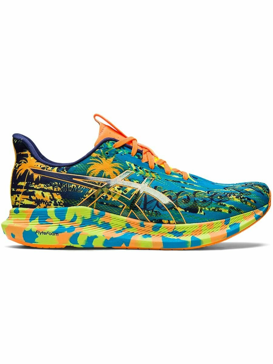 Кроссовки ASICS NOOSA TRI 14