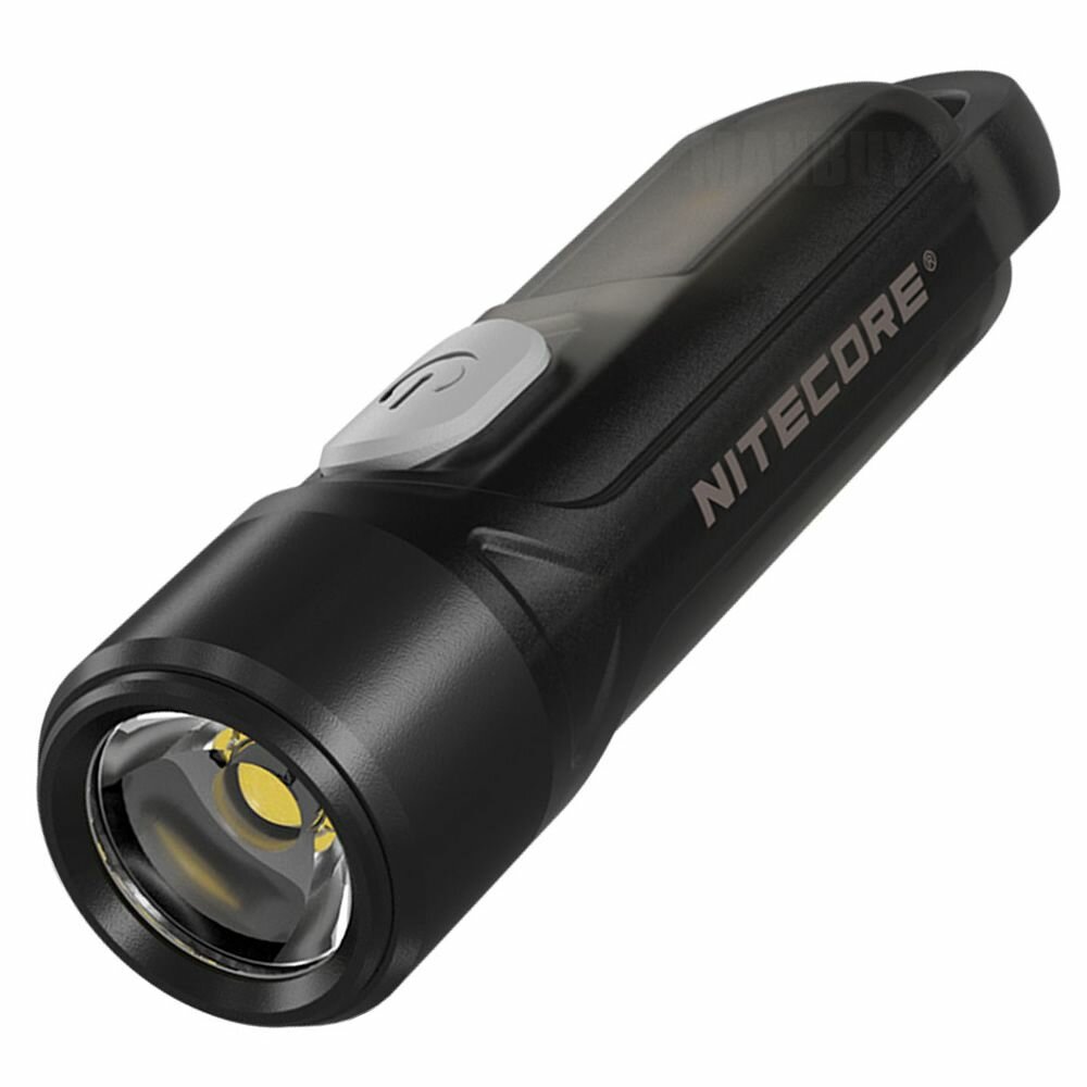 Фонарик NITECORE 