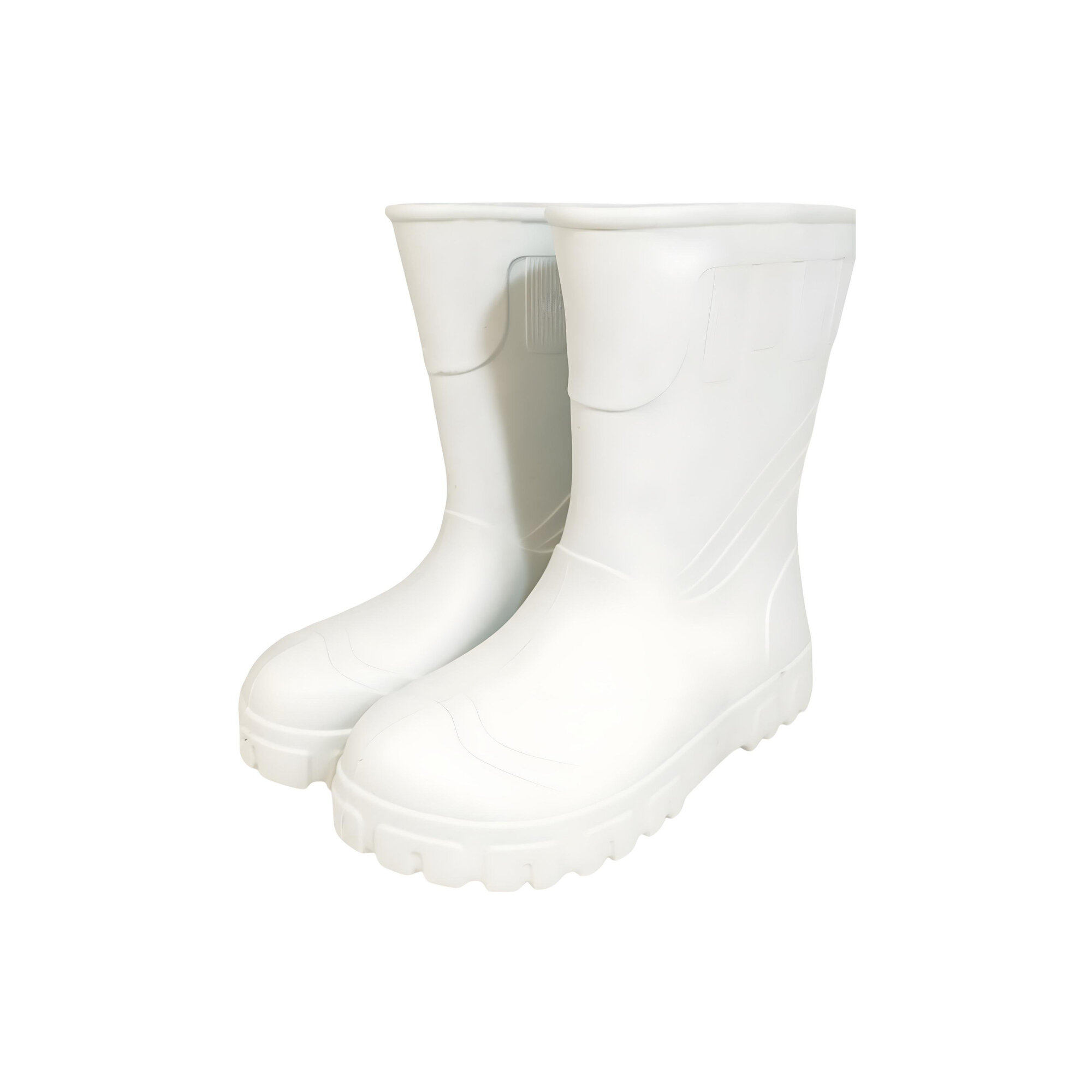 Сапоги КОЛЕСНИК LEDI  размер 38 39  белый