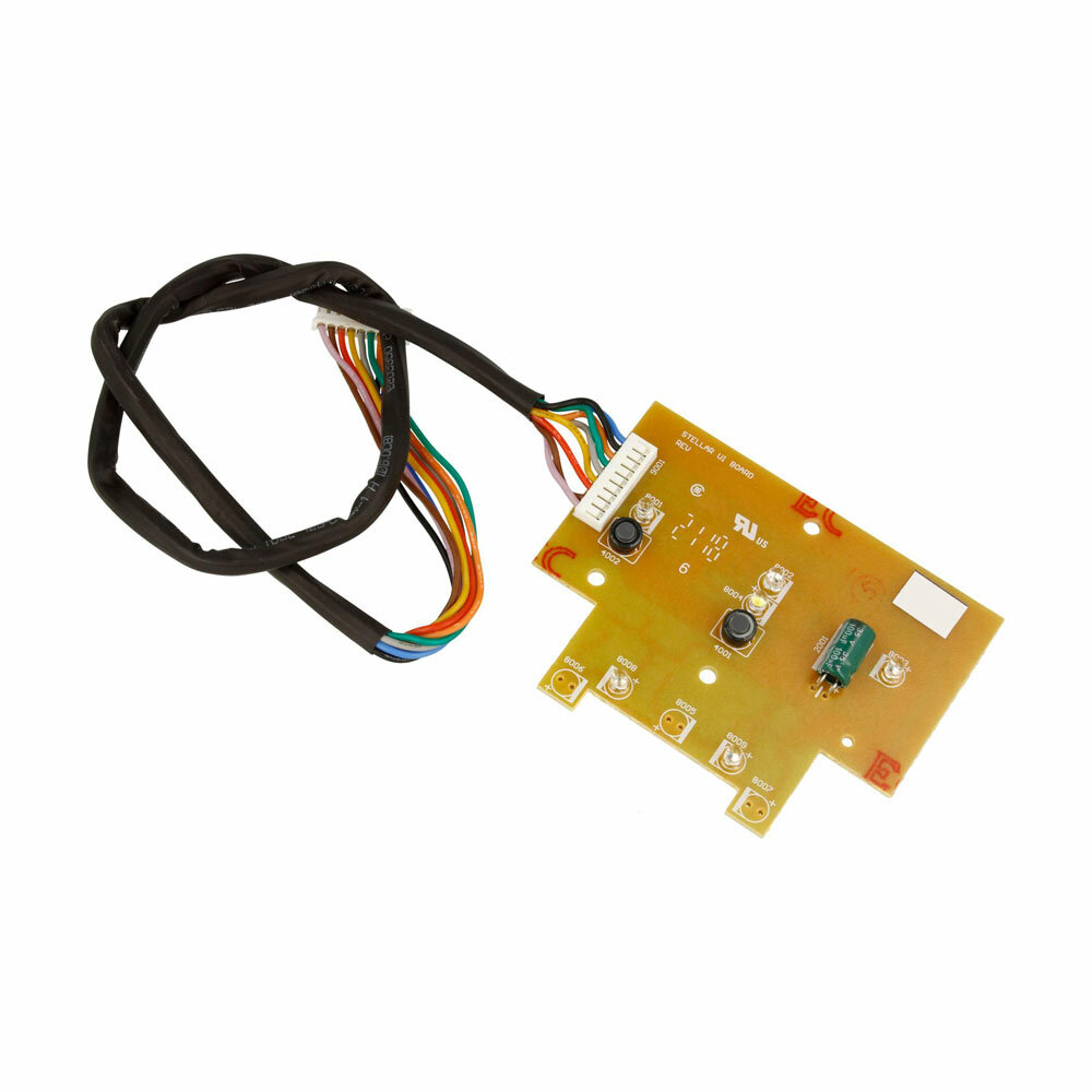 Плата парогенератора Philips GC96. (423902277451)