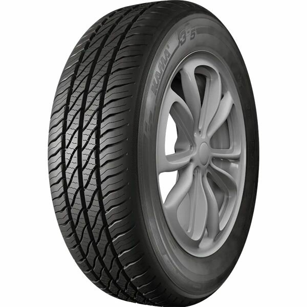 Шины летние Кама Grant (НК-241) 185/60 R14 82H