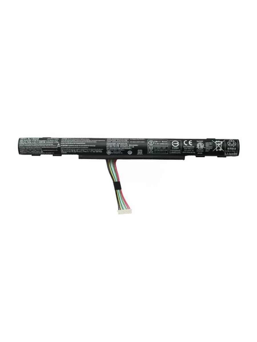 Аккумулятор (AL15A32) для Acer Aspire E5-573