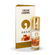 Масляные духи Aksa Cream Caramel, женский аромат, роликовый аппли...