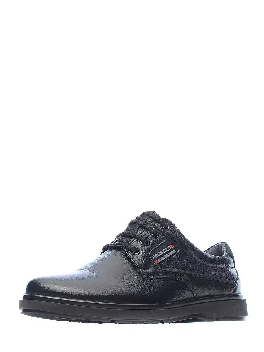 Полуботинки Magic shoes