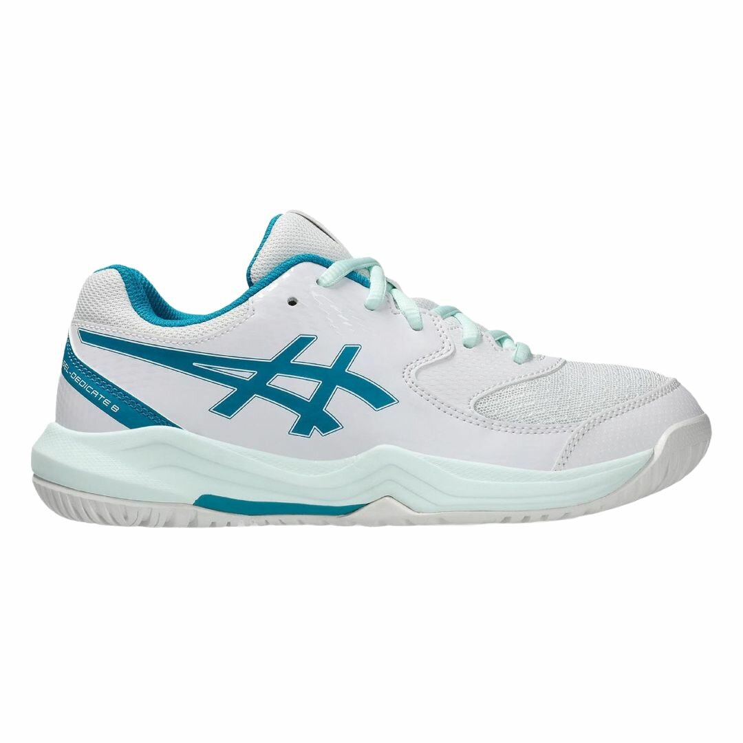 Кроссовки ASICS Кроссовки Asics GEL-DEDICATE 8 KIDS