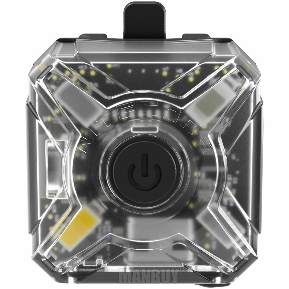 NITECORE Фонарь-прожектор