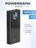 Портативный аккумулятор Baseus Amblight Quick Charge 65W, 30000 m...