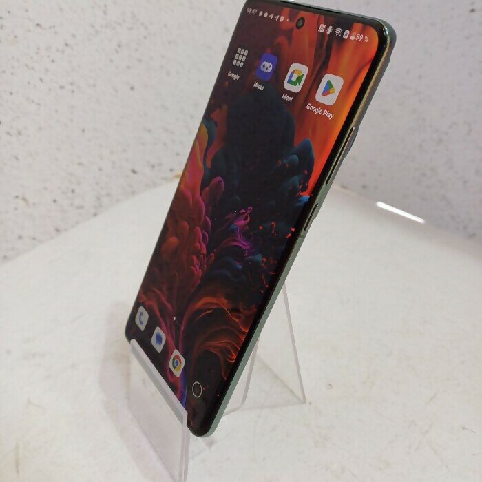 Смартфон OnePlus 12 16/512 Зелeный