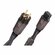 Кабель силовой Schuko - IEC C19 Audioquest Thunder High-Current (IEC C19) 1.0m