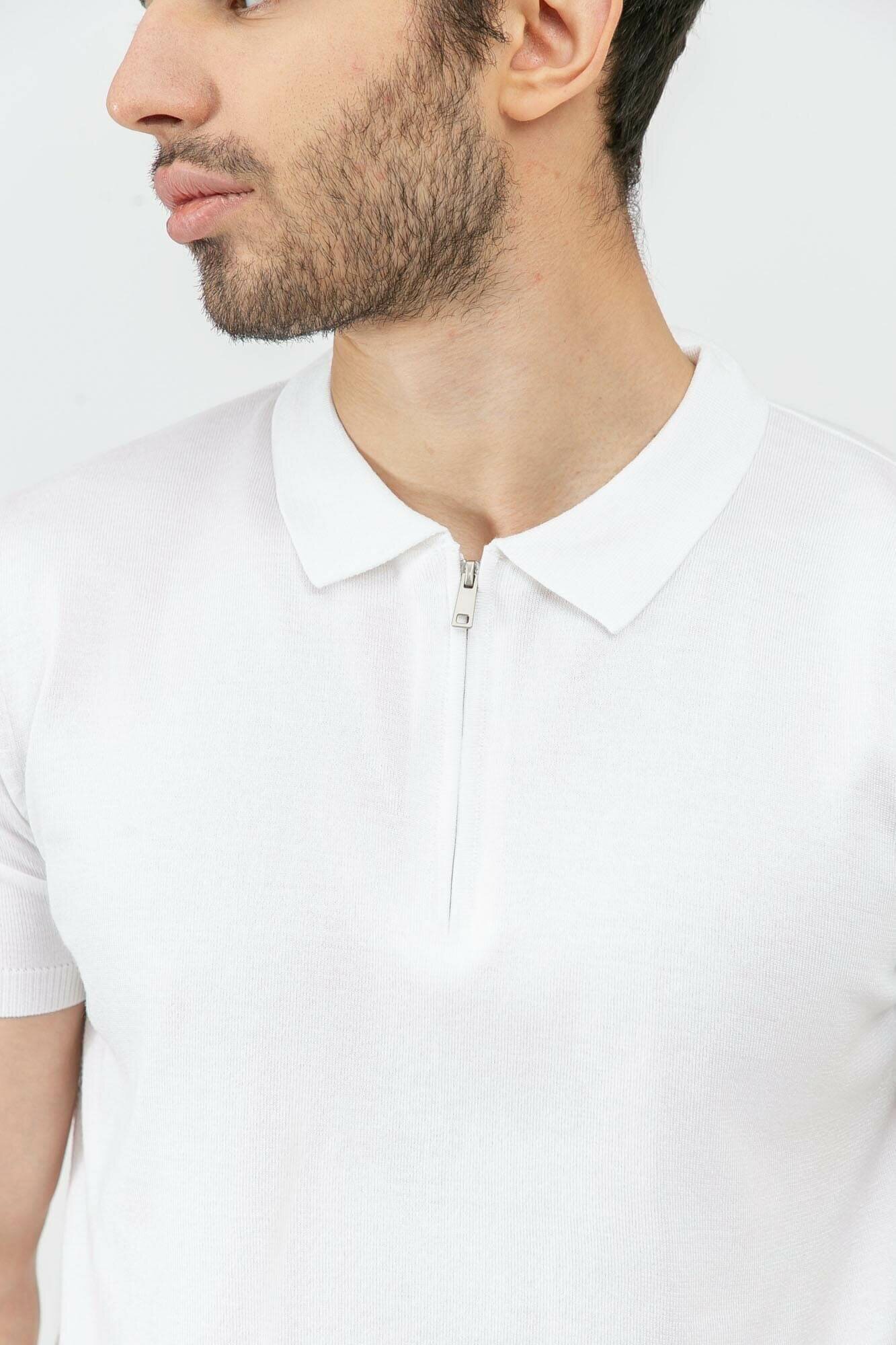 Джемпер TERRA PRO, размер L, white — фото 1