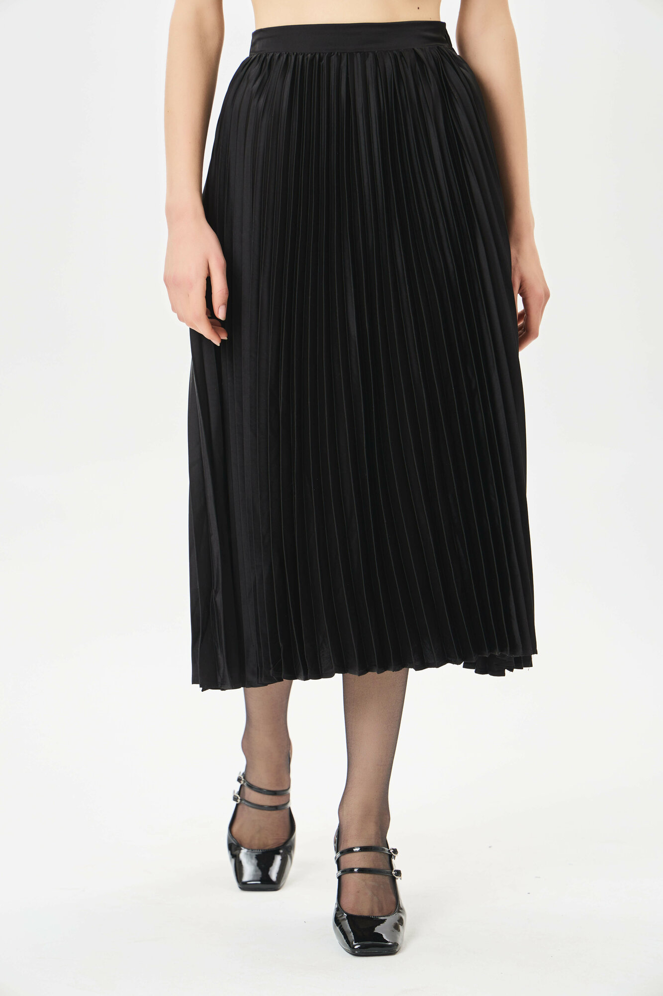 Юбка TERRA PRO TERRA PRO, размер XL, black — фото 1