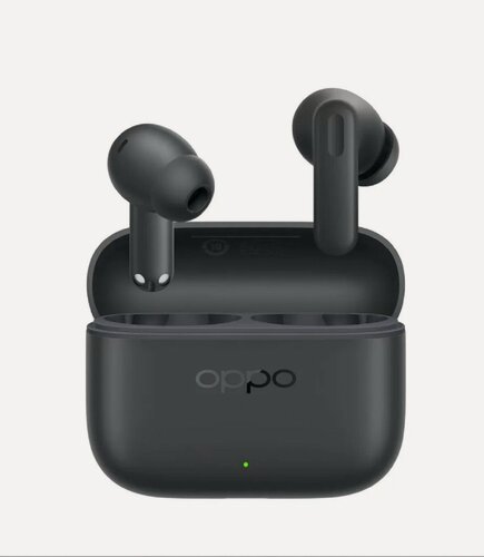 Изображение товара Беспроводные наушники OPPO ENCO Air4i, черные