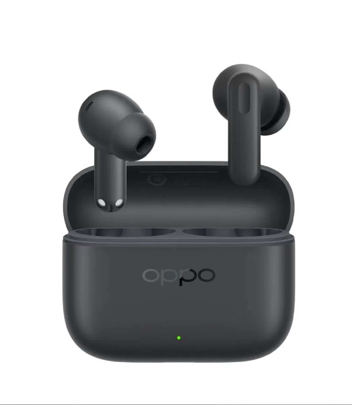 Беспроводные наушники OPPO ENCO Air4i, черные