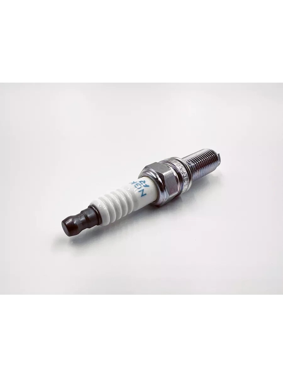 Свеча зажигания NGK 1578 LZKR6B-10E — фото 1