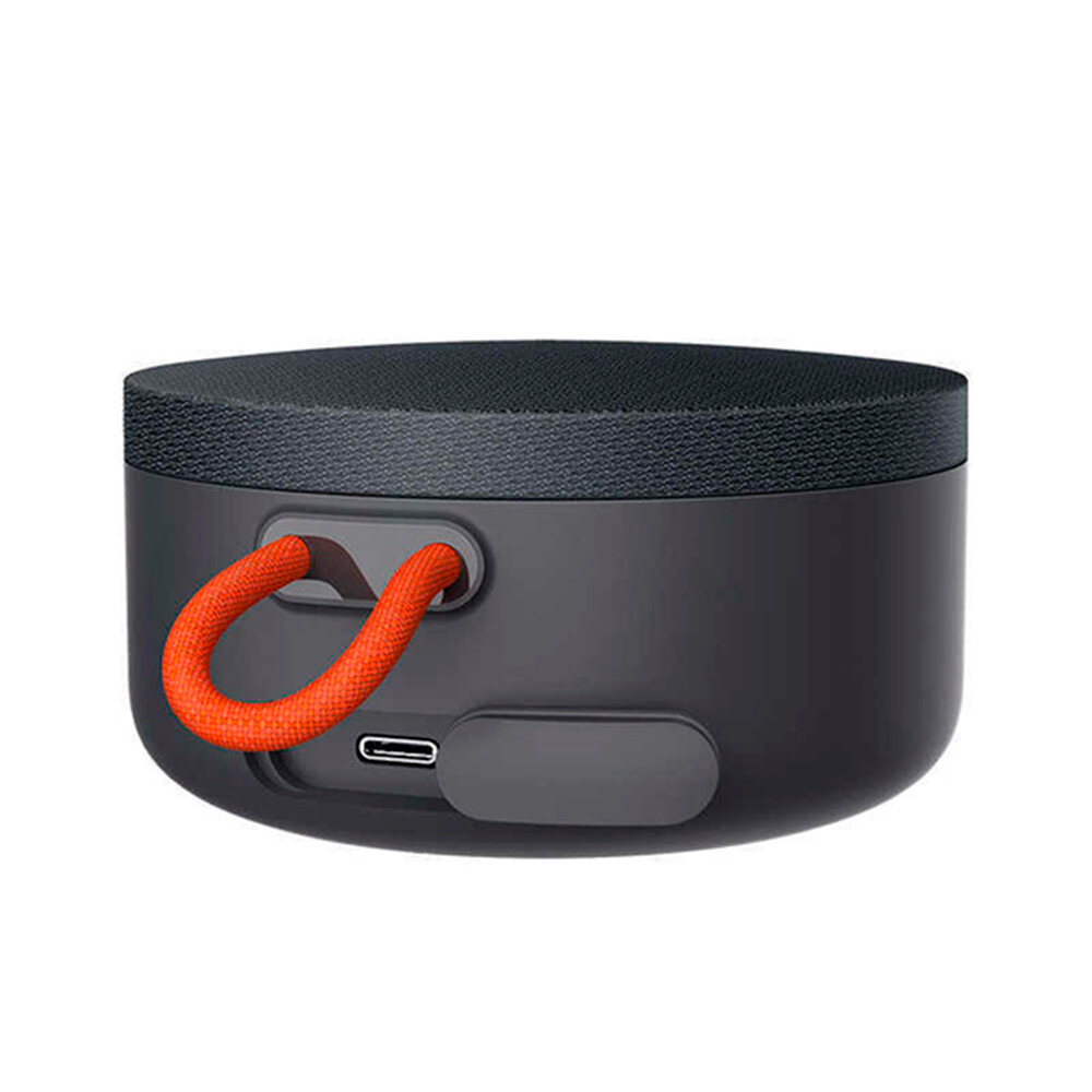 Беспроводная колонка Xiaomi Mi Portable Bluetooth Speaker (BHR4802GL) — фото 1