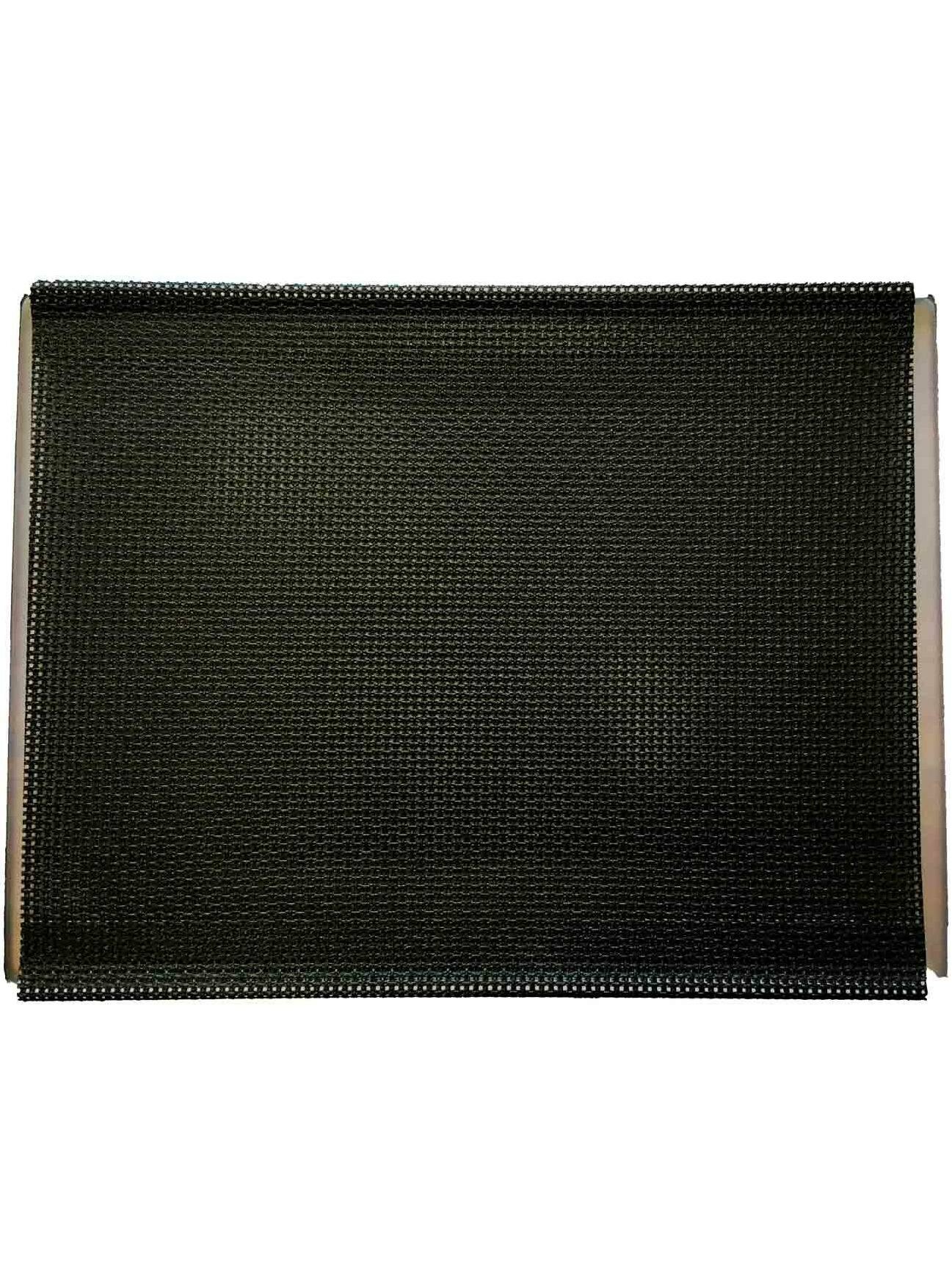 Полка-матик для духовки Nostik Crisper Mat Black