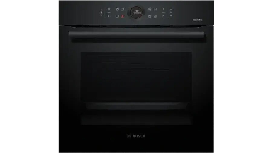 Встраиваемая духовой шкаф Shivaki S6701 Чер