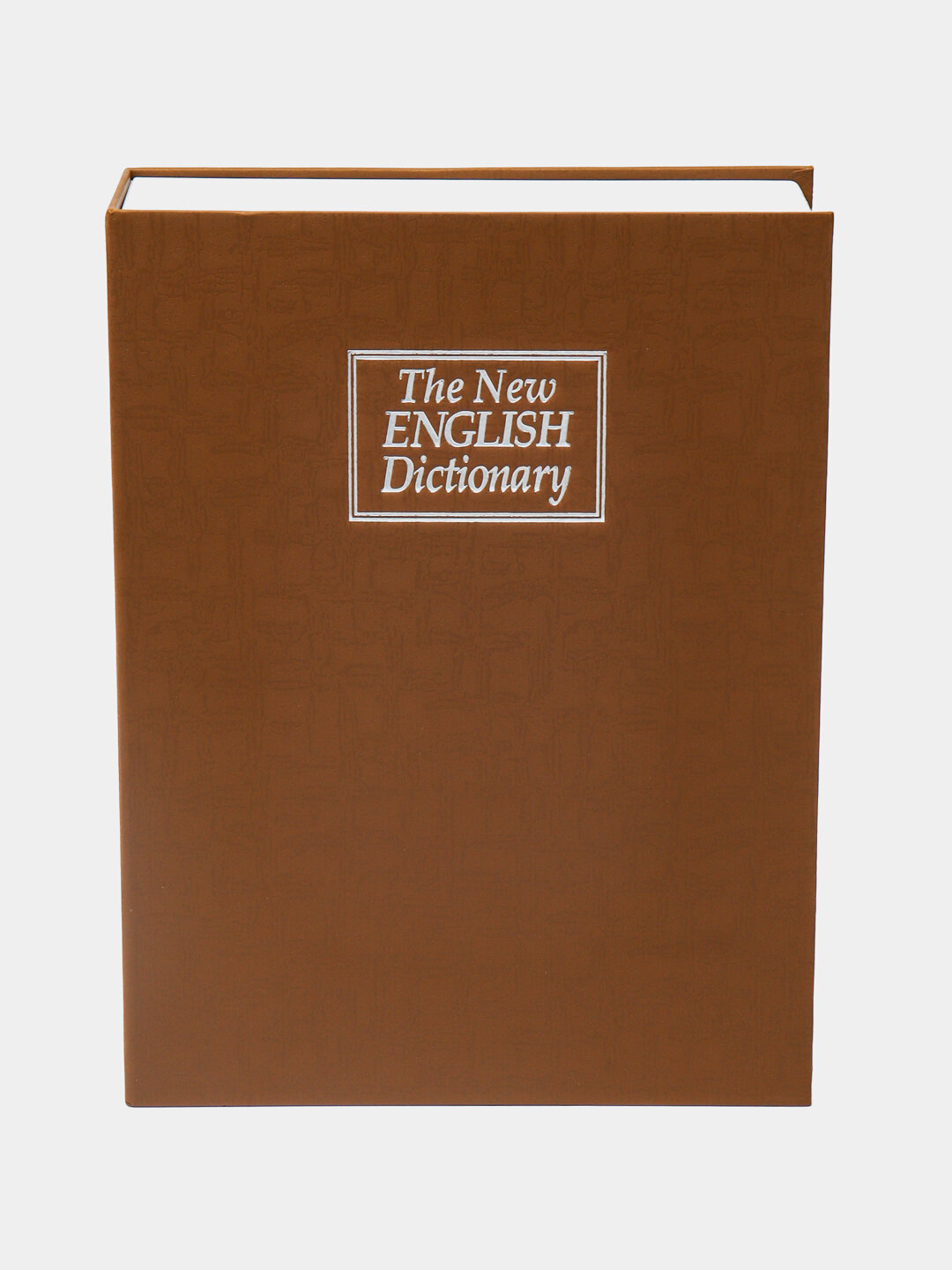 Сейф-тайник в виде "книги" 265*200*65 — фото 1