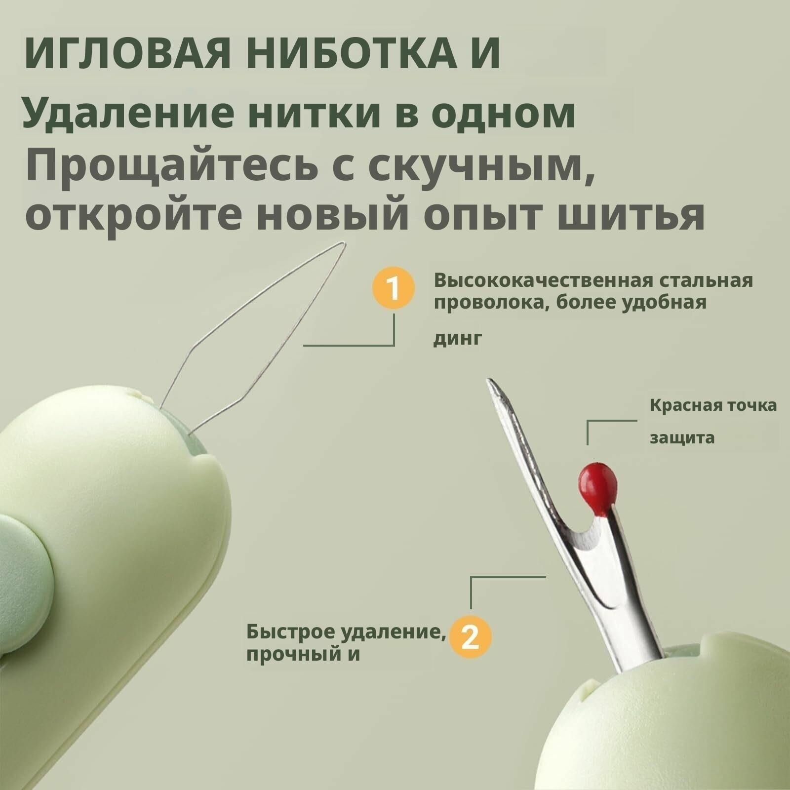 Изображение Резьбонарезной станок 2-в-1