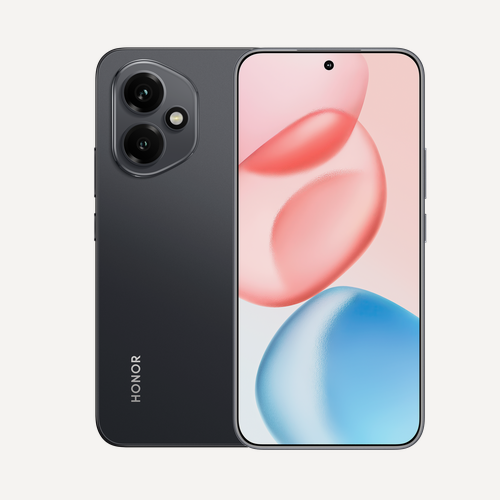 Изображение товара Смартфон HONOR 400 8/256GB Ростест (EAC) Полночный черный