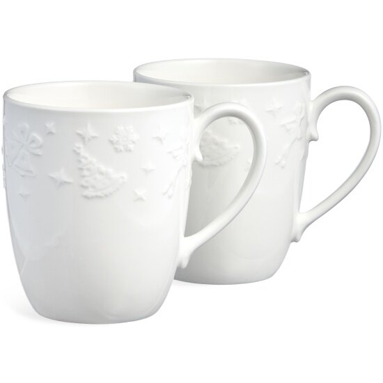 Набор кружек Lefard 