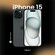Смартфон Apple iPhone 15