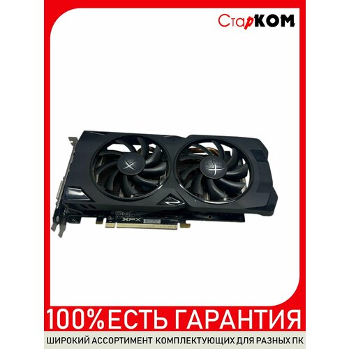 AMD Radeon RX 470 4GB DDR5