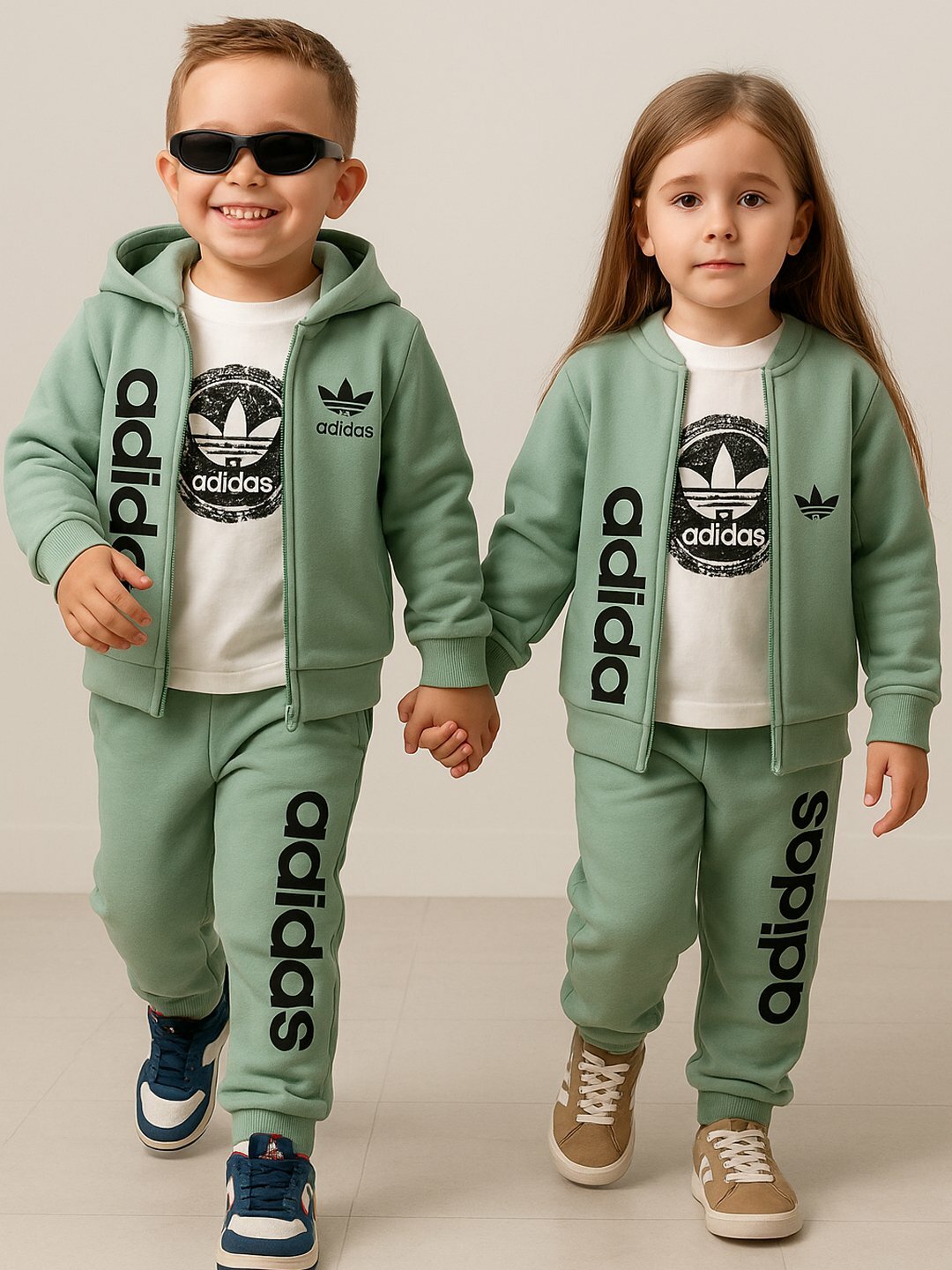 Комплект одежды