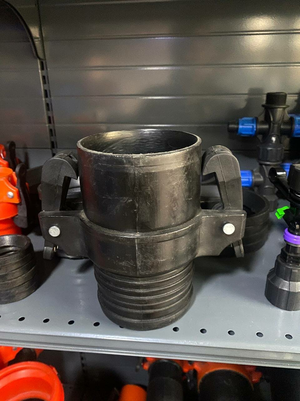 Адаптер ML Сплинкер Мандал-Лайфлэт — фото 1