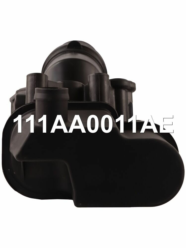 Корпус масляного фильтра Motorherz 111AA0011AE — фото 1