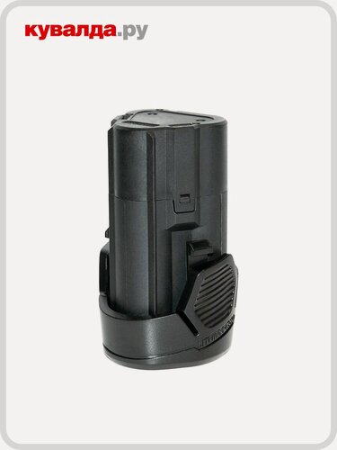 Изображение товара Аккумулятор ИНТЕРСКОЛ 12.0V 2,0 Ач Li-ion (2400.017) БА-2/12
