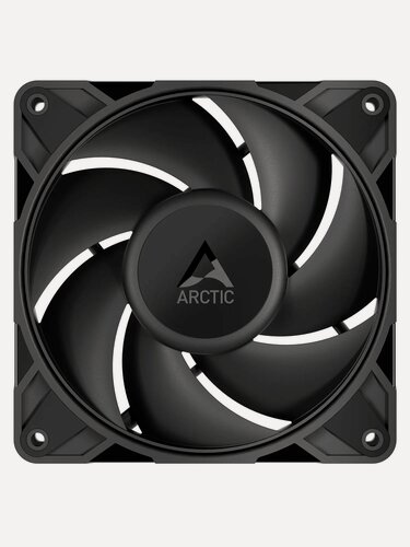 Изображение товара Вентилятор для корпуса ARCTIC P12 Pro PST ACFAN00306A 120mm, 600-3000rpm, 77CFM
