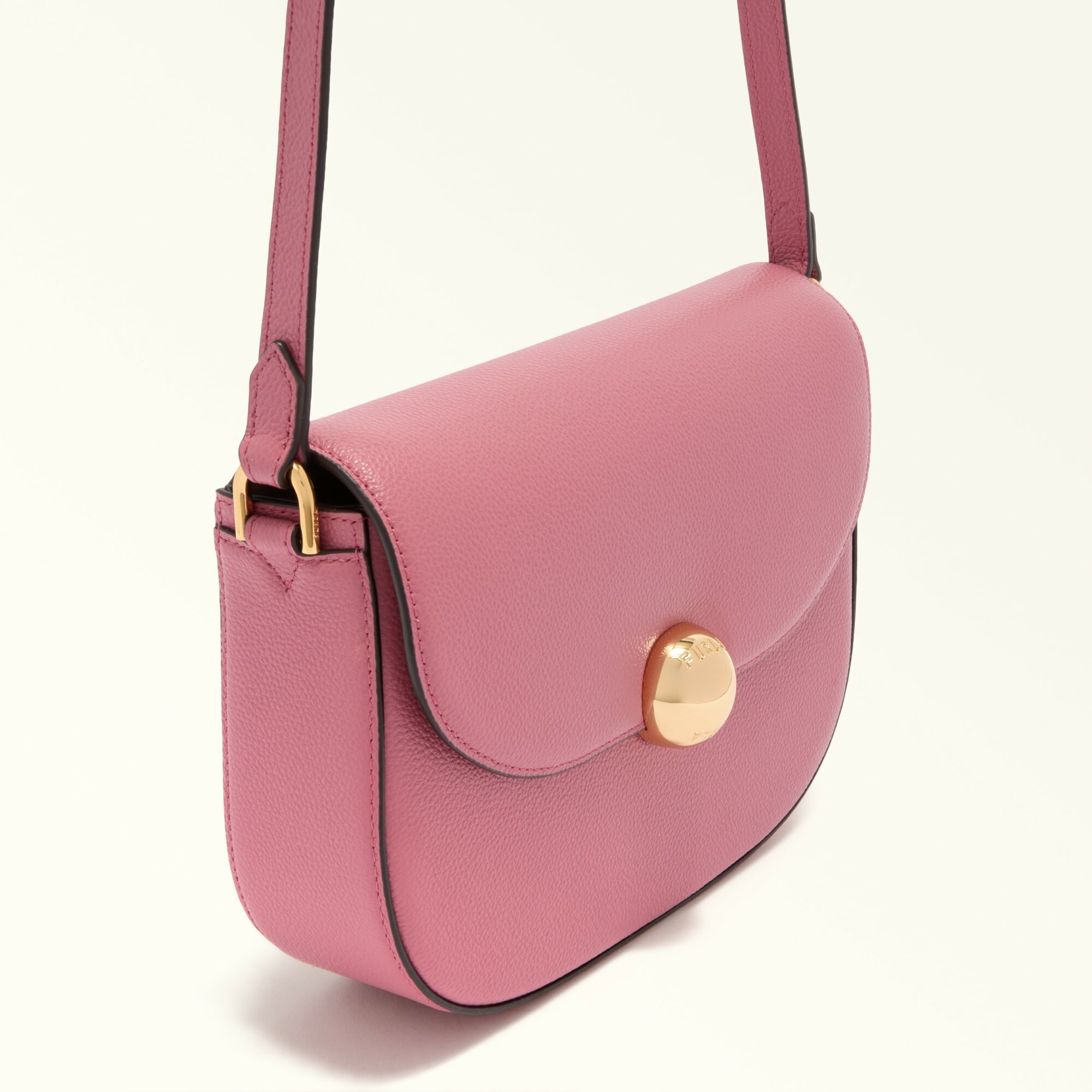 Сумка FURLA MOONLIGHT S CROSSBODY ROUND — фото 1