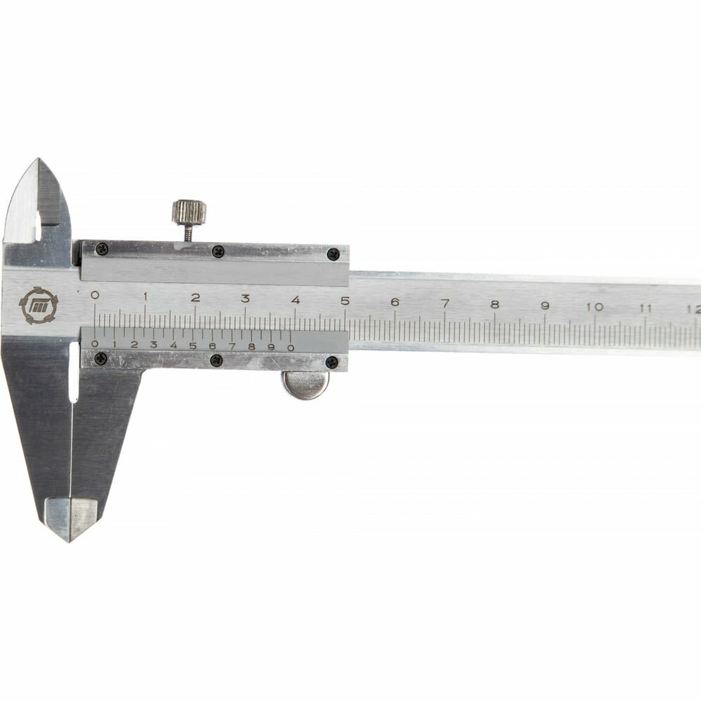 Штангенциркуль ООО "ТМТ групп" ШЦ-1-150 0.05